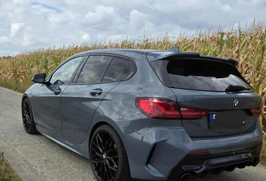 BMW 118i Aut. Sport Line