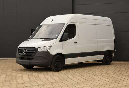 Mercedes-Benz 314 CDI - GPS - Carplay - Auto - trekha ...