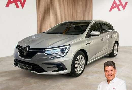 Renault Grandtour Limited 1.6 PHEV ** Camera Keyless  ...