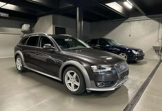 Audi 2.0+TDI+Quattro+S+tronic