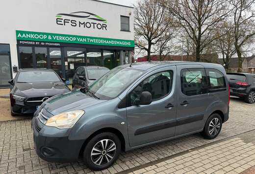 Citroen Berlingo Multispace VTi 95 Tendance