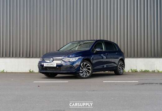 Volkswagen 1.0 TSI - App Connect - Trekhaak - PDC - L ...