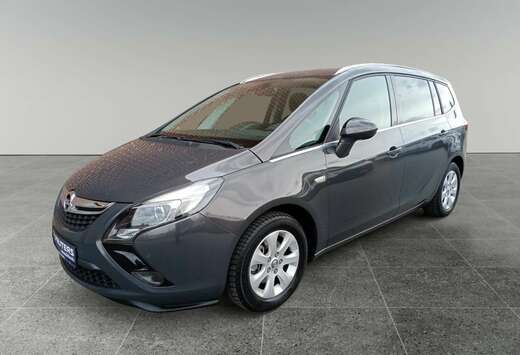 Opel 1.4 Benzine MT6 140 PK 7Plaatsen