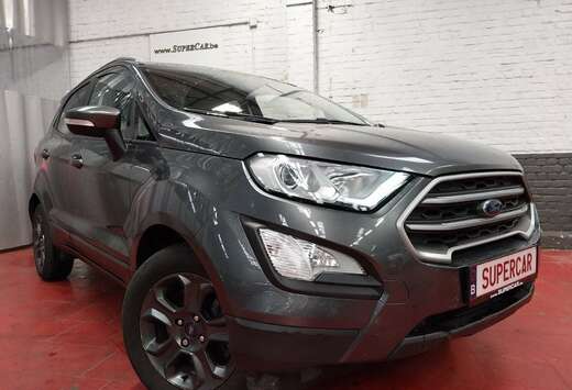 Ford 1.0 EcoBoost FWD * CARPLAY* BLTH * 210 x 60 Mois ...