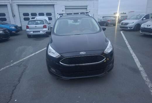 Ford C-Max 1.5 TDCi. 7 places euro 6