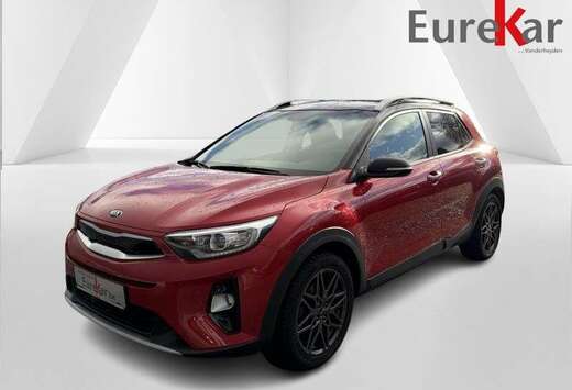 Kia 1.0i Black Edition