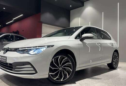 Volkswagen Golf 1.0 TSI Life *GPS+CAMERA*LED*GARANTIE ...