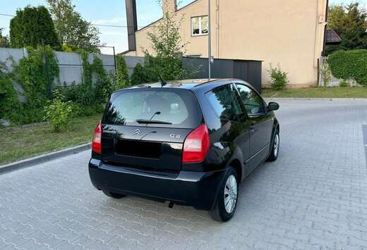 Citroen 1.1i+Tentation