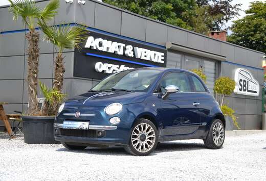 Fiat NEW ARRIVAL1.2i Lounge