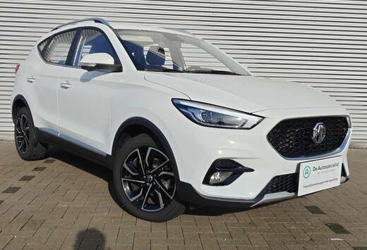 MG ZS 1.5 VTi-Tech Luxury