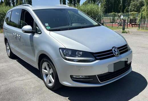 Volkswagen 1.4 TSI DSG BlueMotion Technology Comfortl ...