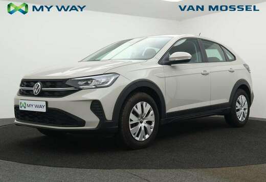 Volkswagen Taigo 1.0TSI 95PK *VIRTUAL COCKPIT*APP-CON ...