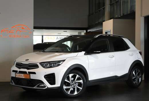 Kia GDI GT-Line Aut ACC Cam Dode Hoek LijnA Garantie