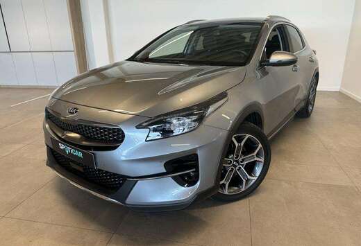 Kia 1.6 DIESEL 136 AUTO