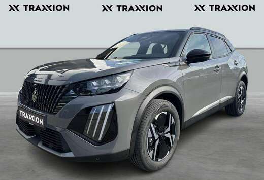 Peugeot GT *2008 GT*DEMODEAL*MILD-HYBRIDE*