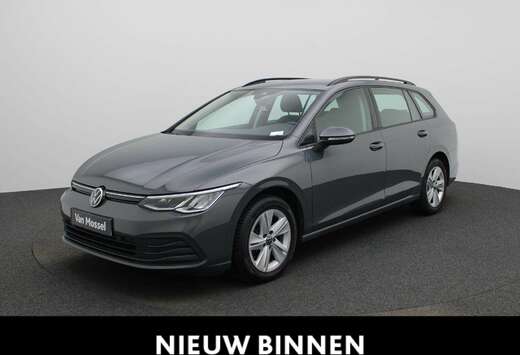 Volkswagen VIII 2.0 TDI 85kW Life