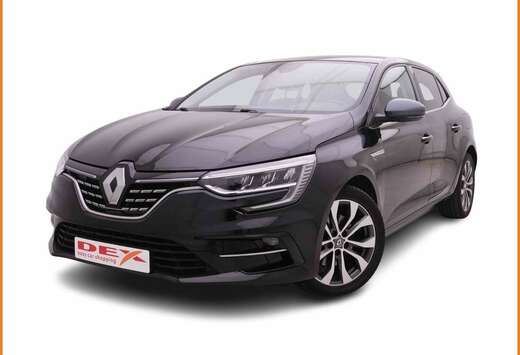 Renault 1.6i E-Tech 160 PHEV Edition One + Leder/Cuir ...