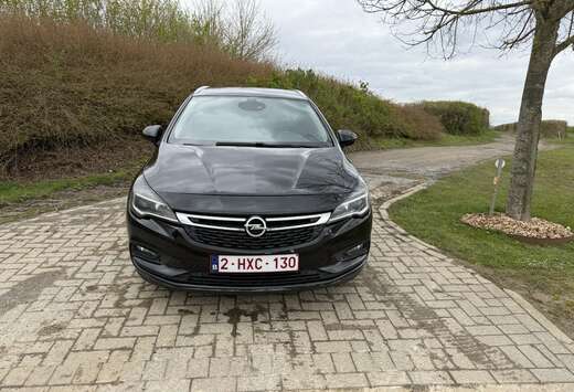 Opel Sports Tourer 1.6 CDTi ECOTEC D Edition Start/St ...