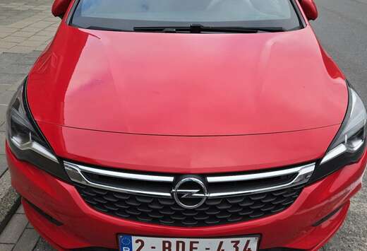 Opel 1.0 Turbo Start/Stop Dynamic