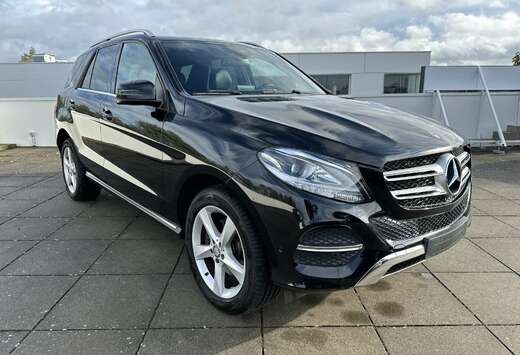 Mercedes-Benz d 4M/TREKH/AMG/19\