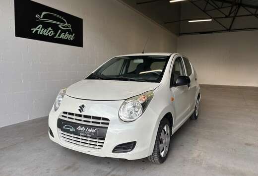 Suzuki Alto 1.0i GL Airco