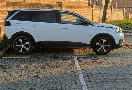 Peugeot 1.5 BlueHDi Active (EU6.2)