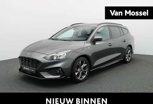 Ford Wagon 1.0i EcoBoost MHEV 92kW ST-Line X CAMERA   ...