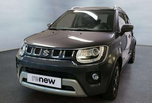 Suzuki GL airco aut. - Gps - Caméra arr.