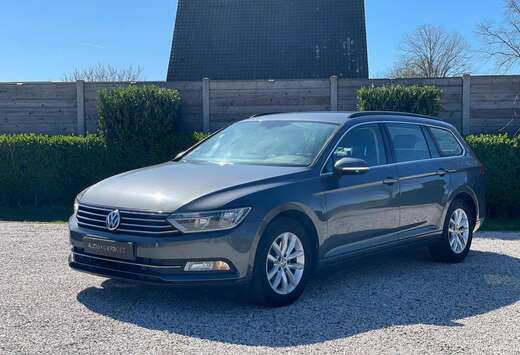 Volkswagen 1.6 CR TDi/Navi/Clima/Cruise/Garantie/***