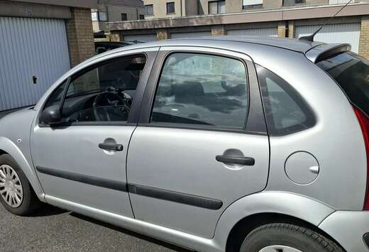 Citroen 1.1i Furio