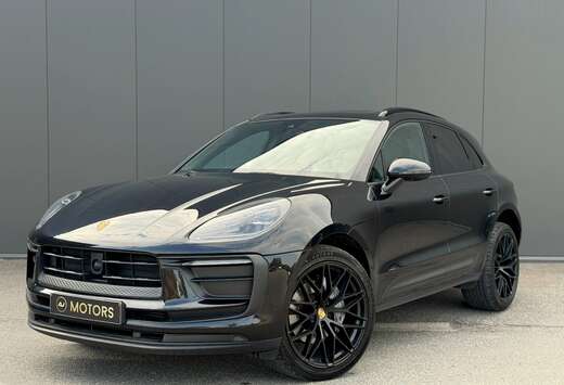 Porsche 2.0 Turbo 265cv PDK - Pano - Bose - RS Spyder