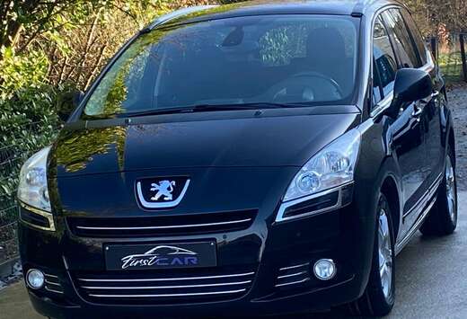 Peugeot 508 SW 1.6 e-HDi / GPS / B. AUTO  / TOIT PANO