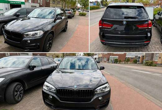 BMW 2.0 dAS xDrive25