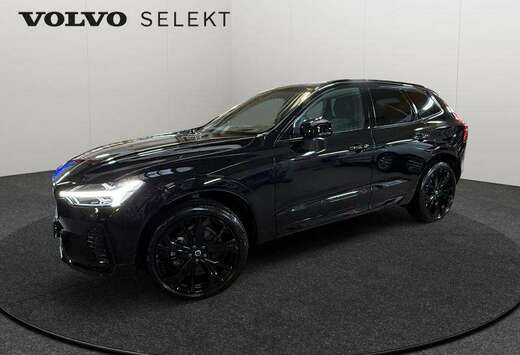Volvo B5 Ultra Black Edition / Essence