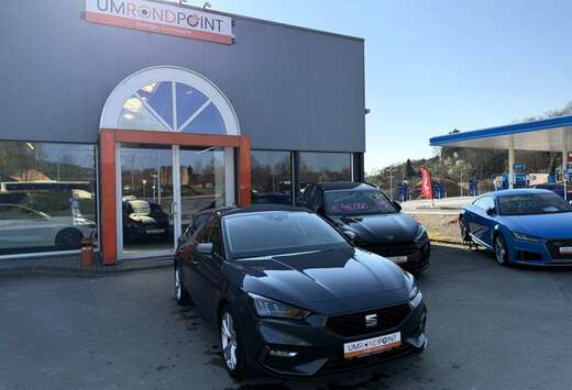 SEAT 1.5 TSI FR 150CV