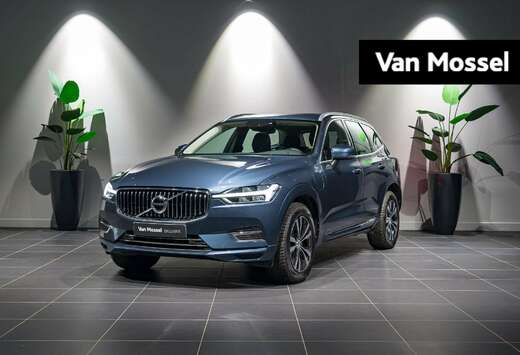 Volvo T8 AWD Inscription PANODAK  MEMORY SEATS  CARPL ...