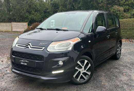 Citroen 1.4 Essence 110.000Km / Airco - Led 2013