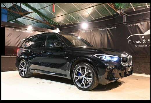 BMW 3.0AS xDrive40i /M SPORT M PACKET /CAMERA 360