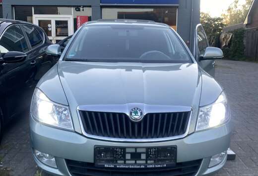 Skoda 1.2 TSI