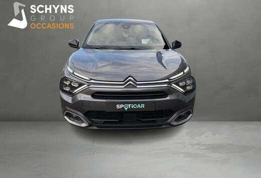 Citroen Shine Pack