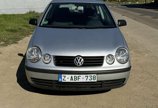Volkswagen 1.2i Base