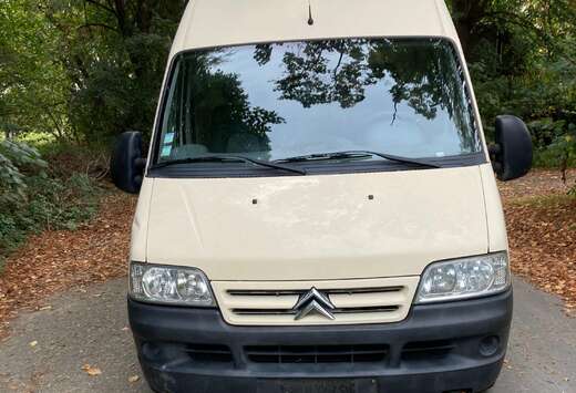 Citroen 2.0 HDi 2006 Diesel Gekeurd Voor Verkoop