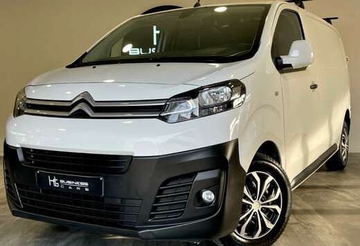 Citroen 2.0HDi/ L2/ 3 PLACES/ GPS/ CLIM/ APPLE CARPLA ...