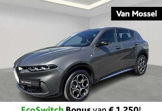 Alfa Romeo 1.3 T280 PHEV Q4 Ti