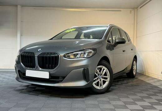 BMW 3 ans GARANTIE i 136cv *CARPLAY*CAMERA*CLIM*NAVI* ...