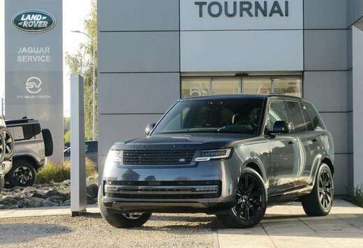 Land Rover SWB P460e HSE AWD Auto. 25MY