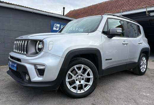 Jeep 1.3 T4 S-Limited   FULL LED  BOITE AUTO