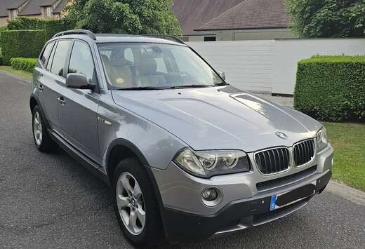 BMW 2.0d
