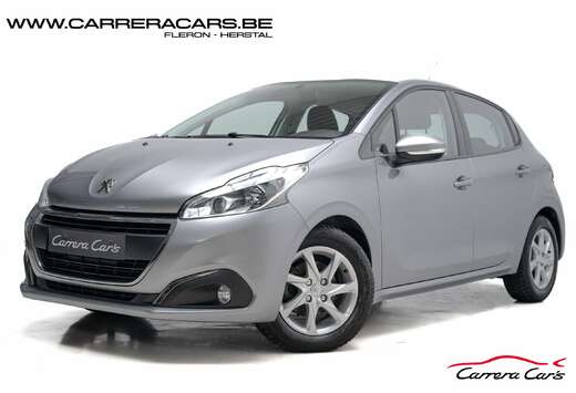 Peugeot 1.5 BlueHDi Active*NAVI*CRUISE*ARICO*GARANTIE ...