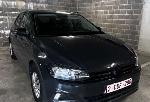 Volkswagen 1.0 80 S&S BVM5 Confortline